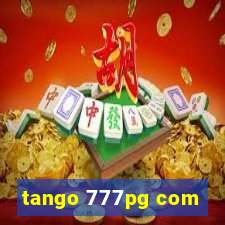 tango 777pg com